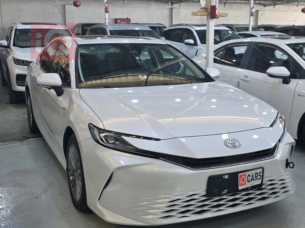 تويوتا كامري